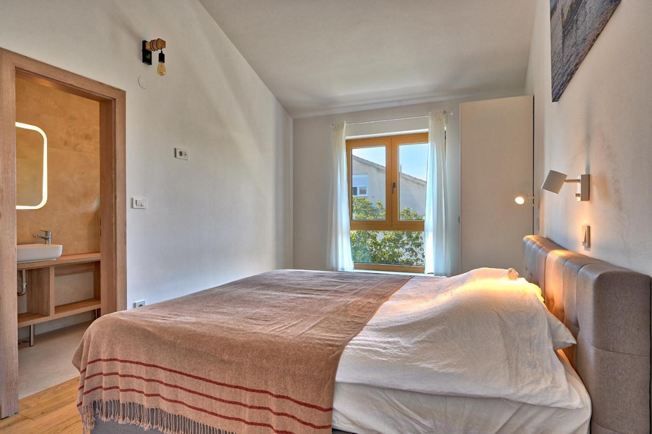 Villa Roberta Zadarvillas Turanj Zewnętrze zdjęcie