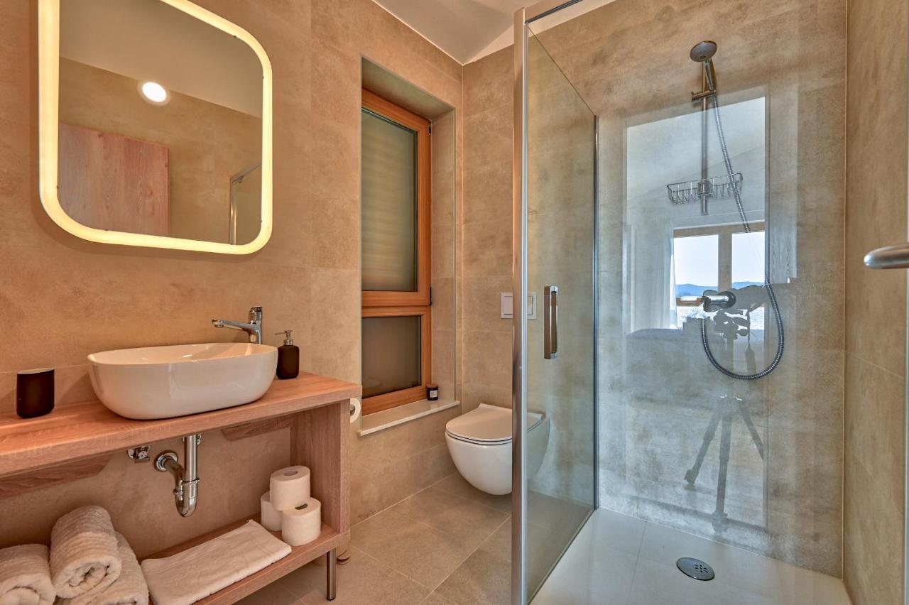 Villa Roberta Zadarvillas Turanj Zewnętrze zdjęcie