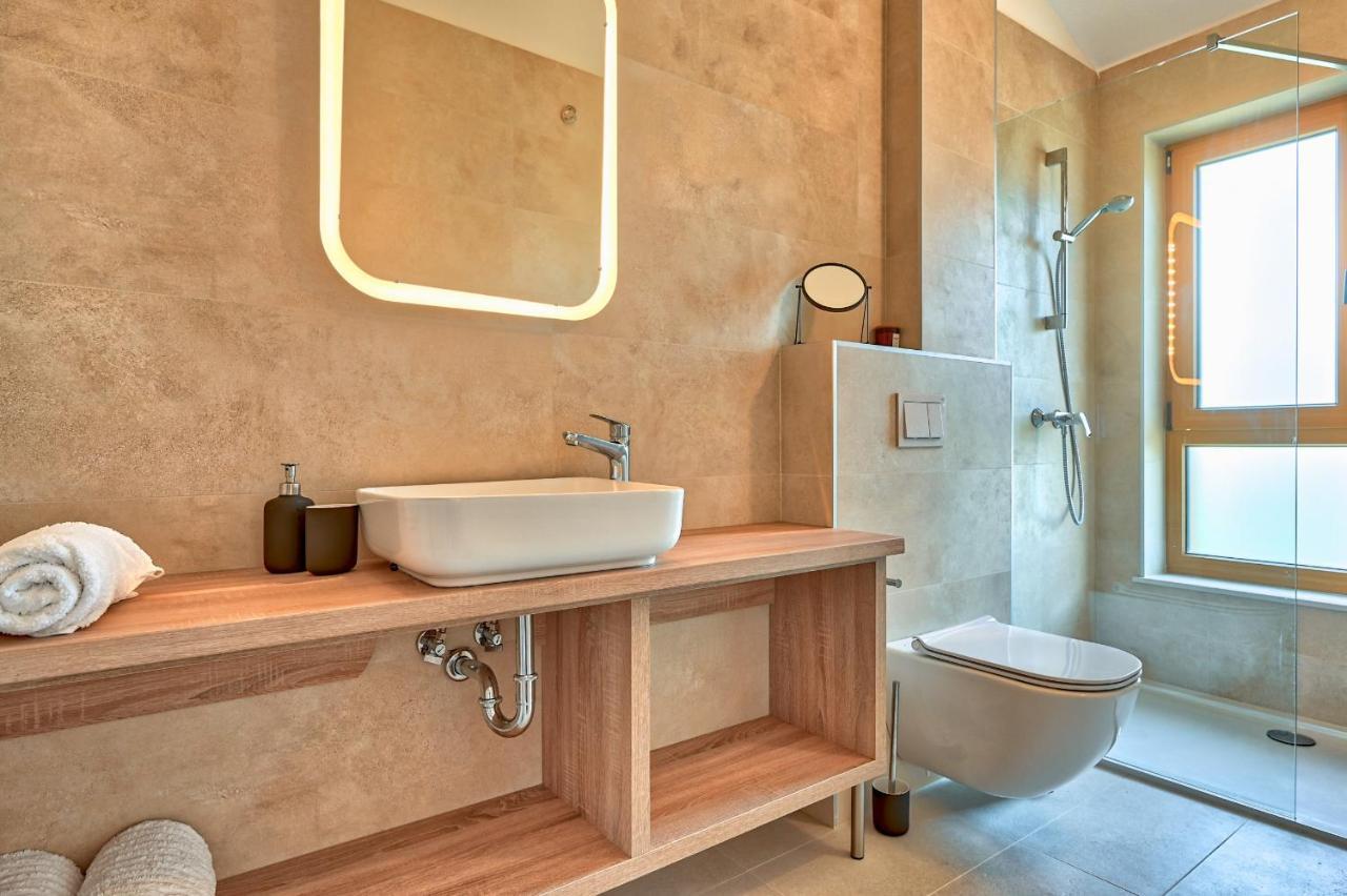 Villa Roberta Zadarvillas Turanj Zewnętrze zdjęcie